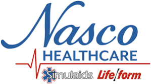 美國(guó)NASCO Airway Larry放療質(zhì)控