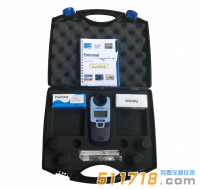英國Palintest(百靈達) 臭氧測量計