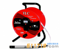 加拿大Solinst 107(溫度、水位、電導率)三參數測量儀