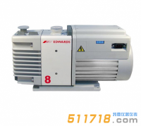 英國Edwards(愛德華) RV8油封式旋片真空泵