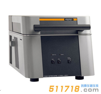 德國(guó)FISCHER X-RAY XAN 215入門級(jí)X射線熒光材料分析及鍍層測(cè)厚儀
