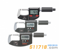 德國(guó)MAHR(馬爾) 40 ER/40 EWR/40 EWV數(shù)顯千分尺