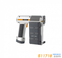 德國(guó)FISCHER XAN500 X射線熒光材料分析及鍍層測(cè)厚儀