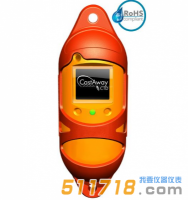 美國(guó)YSI CastAway? CTD測(cè)定儀