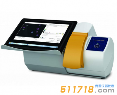 丹麥Chemometec NucleoCounter NC200細胞計數儀