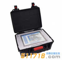 普奇DN-II型地暖管道漏點定位儀