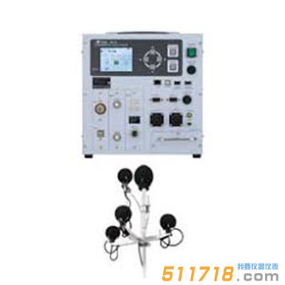 日本RION理音 NA-37環境噪聲監測系統（聲級計）