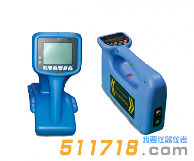 PQWT-GX900型管線探測儀