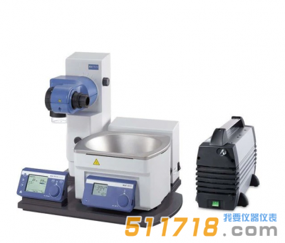 德國(guó)IKA RV 10 control FLEX auto旋轉(zhuǎn)蒸發(fā)儀