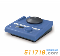 德國IKA Vortex 4 digital漩渦混勻器