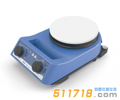 德國IKA RH basic white磁力攪拌器
