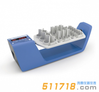 德國IKA Trayster數(shù)顯型翻轉(zhuǎn)式混勻器