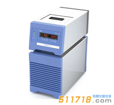 德國(guó)IKA RC 2基本型冷卻循環(huán)器