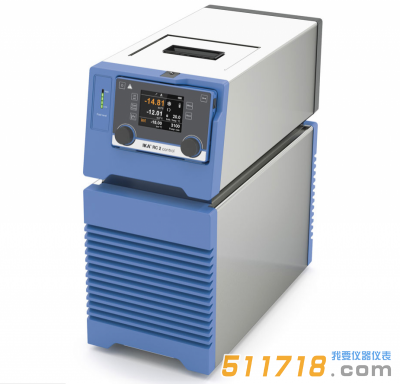 德國IKA RC 2控制型冷卻循環(huán)器
