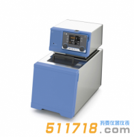 德國IKA HBC 10控制型加熱循環器