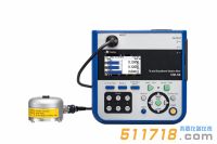 日本RION理音 VM-56三軸地傳振動測量儀