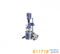 德國IKA LR-2.ST 配置1實驗室反應器
