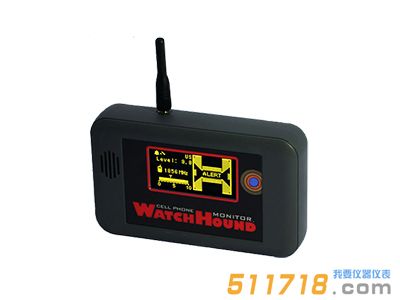 美國 Watchhound 手機探測儀