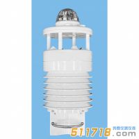 PC-8D型 氣象五參數環境監測儀