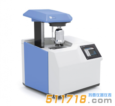 德國IKA C 6000 isoperibol Package 1/12量熱儀套裝