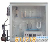 BL05-1水泥中二氧化碳測定儀