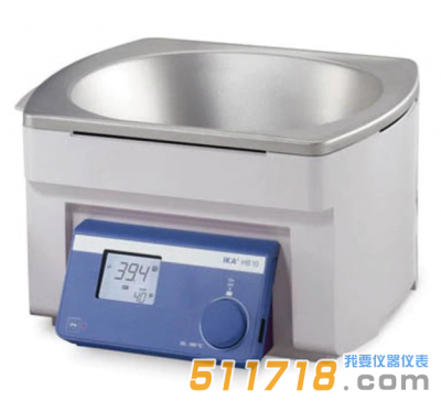 德國(guó)IKA HB 10加熱鍋