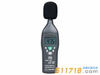 CEM DT-805/815系列專業(yè)噪音計