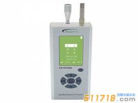 CW-HPC300A三通道高精度手持式激光塵埃粒子計數器