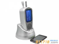 CW-HPC600A六通道高精度手持式粒子計數器