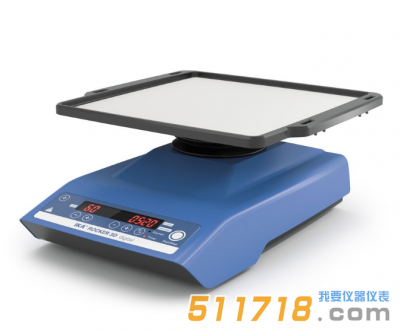 德國IKA ROCKER 3D digital混勻器