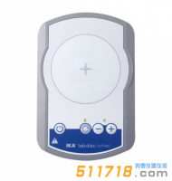 德國IKA lab disc超薄磁力攪拌器