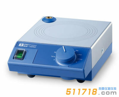德國IKA KMO2基本型磁力攪拌器