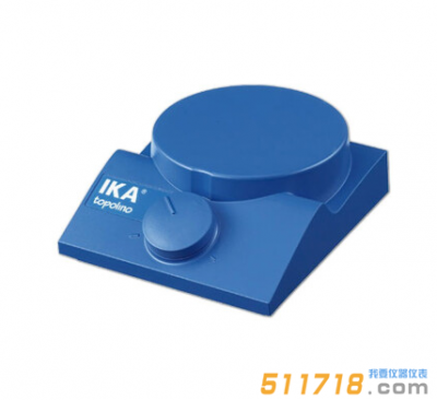 德國IKA Topolino小托尼磁力攪拌器