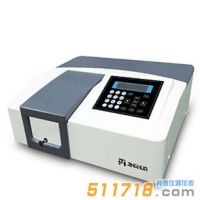 上海菁華 723PC可見分光光度計