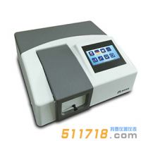 上海菁華 JH723可見分光光度計