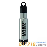 荷蘭 Baro-Diver地下水水位動態監測設備