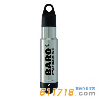 荷蘭 Baro-Diver地下水水位動態監測設備