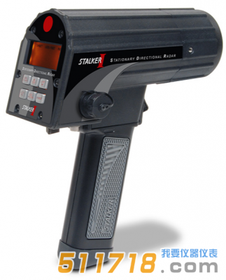 美國Stalker I型雷達(dá)測速儀