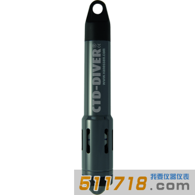 荷蘭 CTD-Diver地下水水位動態(tài)監(jiān)測設(shè)備