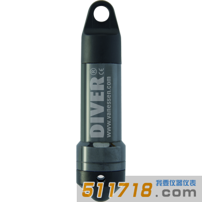 荷蘭 cera-Diver防腐蝕水位計