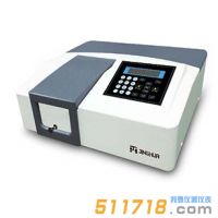 上海菁華 756MC紫外可見分光光度計