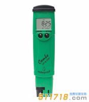 意大利HANNA(哈納) HI98120/HI98121筆式酸度計