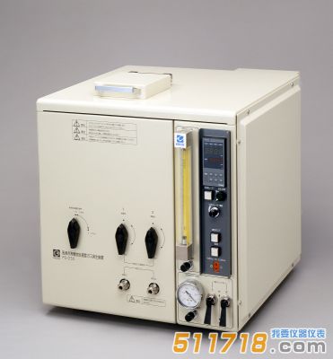 日本GASTEC PD-230高沸點(diǎn)有機(jī)物氣體發(fā)生器