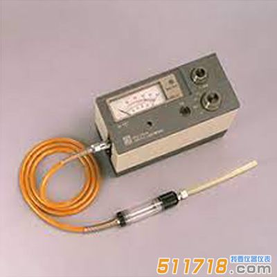 日本GASTEC MA-2510/MA-0510手持式可燃氣體探測器