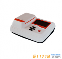 GDYJ-201MC防火門甲醛測(cè)定儀