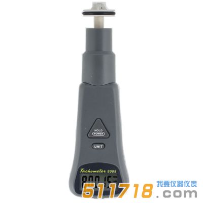 臺灣衡欣 AZ8008接觸/非接觸式轉(zhuǎn)速表