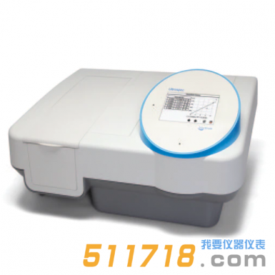美國Biochrom Ultrospec 9000/9000PC 紫外可見分光光度計(jì)