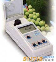 意大利HANNA(哈納) HI83740銅測定儀