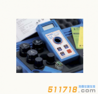 意大利HANNA(哈納) HI95765血漿色度測(cè)定儀
