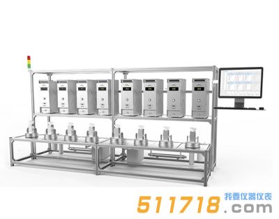 ARC800 雨量自動校準系統(tǒng)